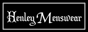Henley Menswear